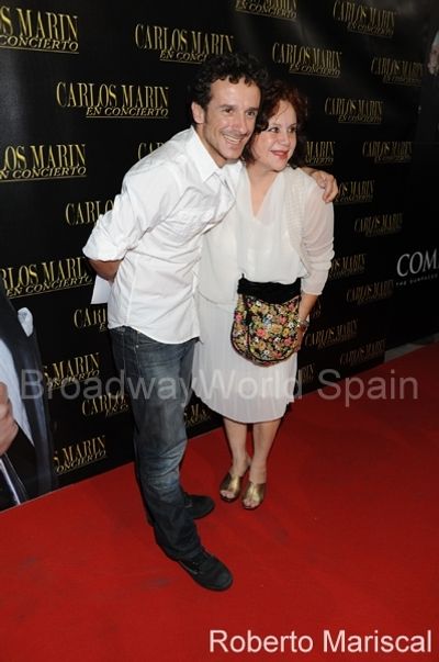 Victor Ullate y Carmen Roche Photo