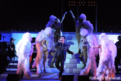 Carlos Marin Photo
