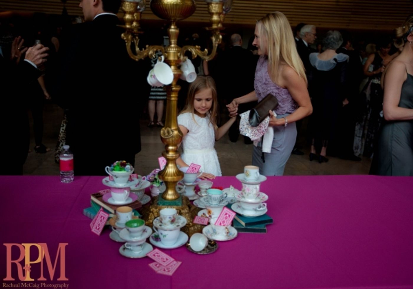 Photo Coverage: The National Ballet of Canada's MAD HOT WONDERLAND  Image