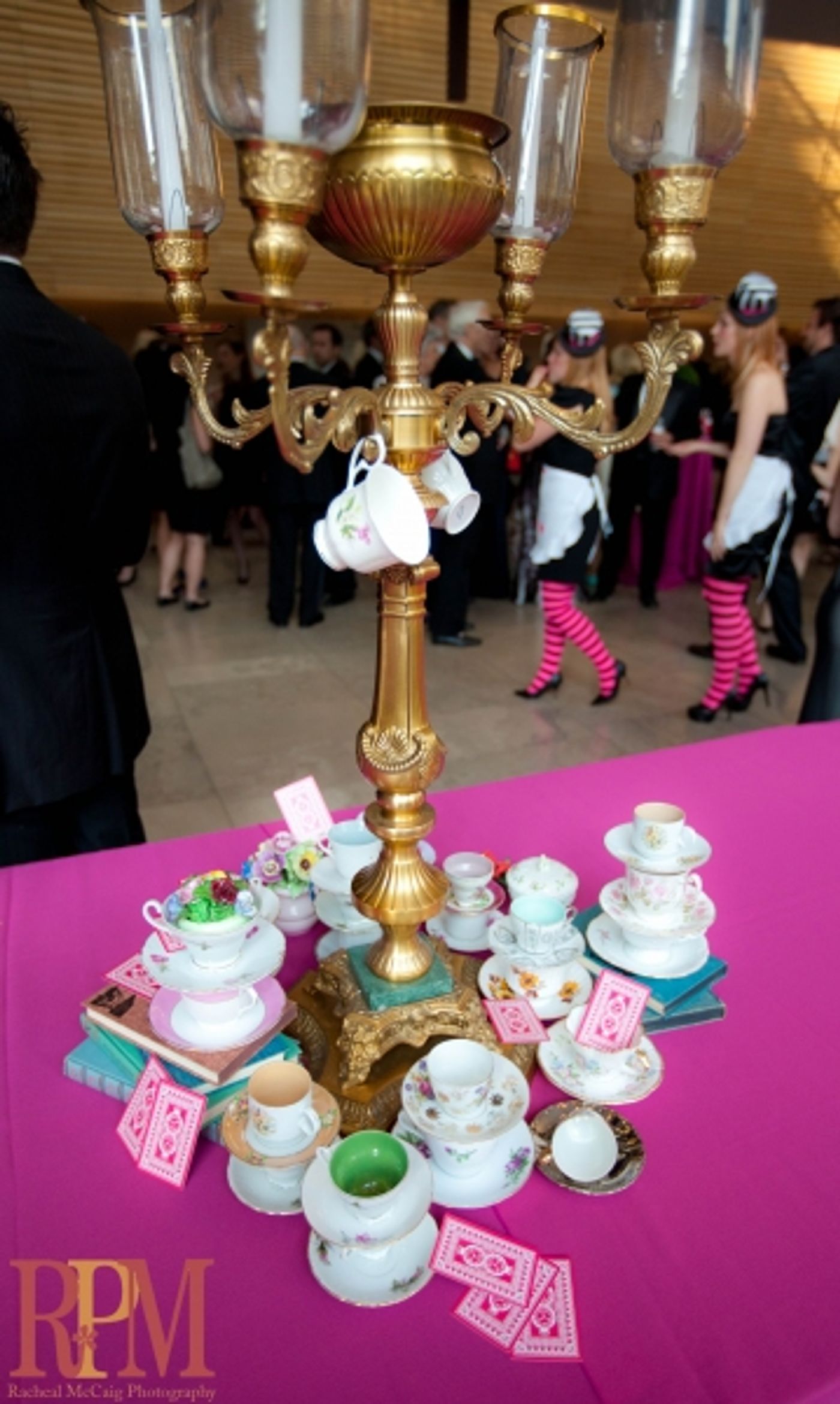 Photo Coverage: The National Ballet of Canada's MAD HOT WONDERLAND  Image