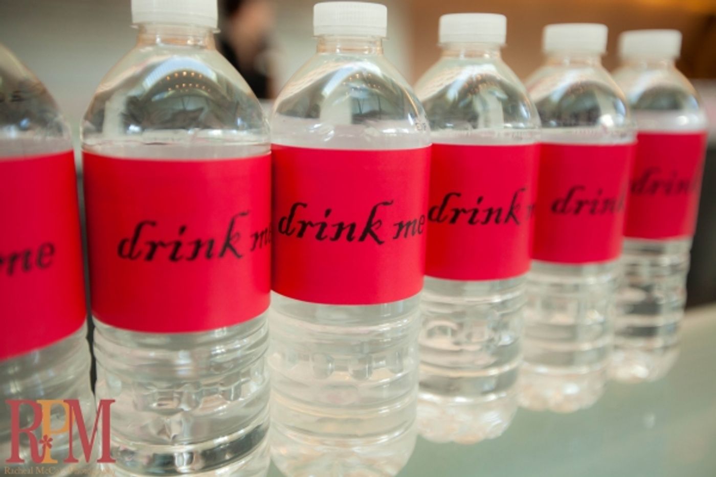 Photo Coverage: The National Ballet of Canada's MAD HOT WONDERLAND  Image