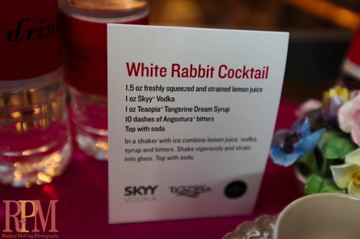 Photo Coverage: The National Ballet of Canada's MAD HOT WONDERLAND  Image