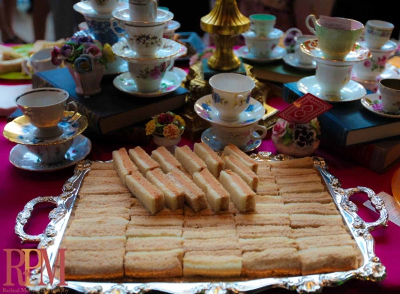 Photo Coverage: The National Ballet of Canada's MAD HOT WONDERLAND  Image