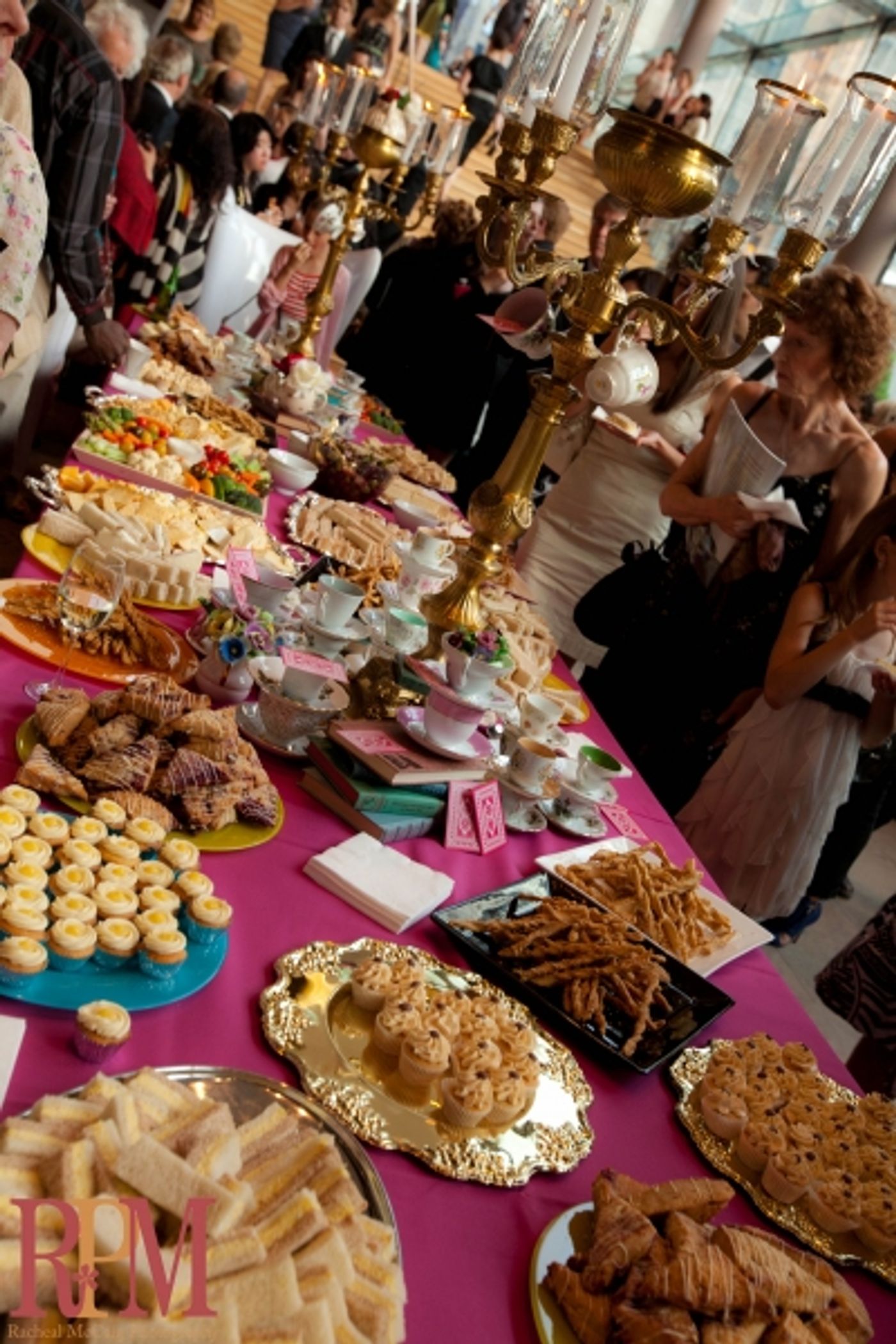 Photo Coverage: The National Ballet of Canada's MAD HOT WONDERLAND  Image