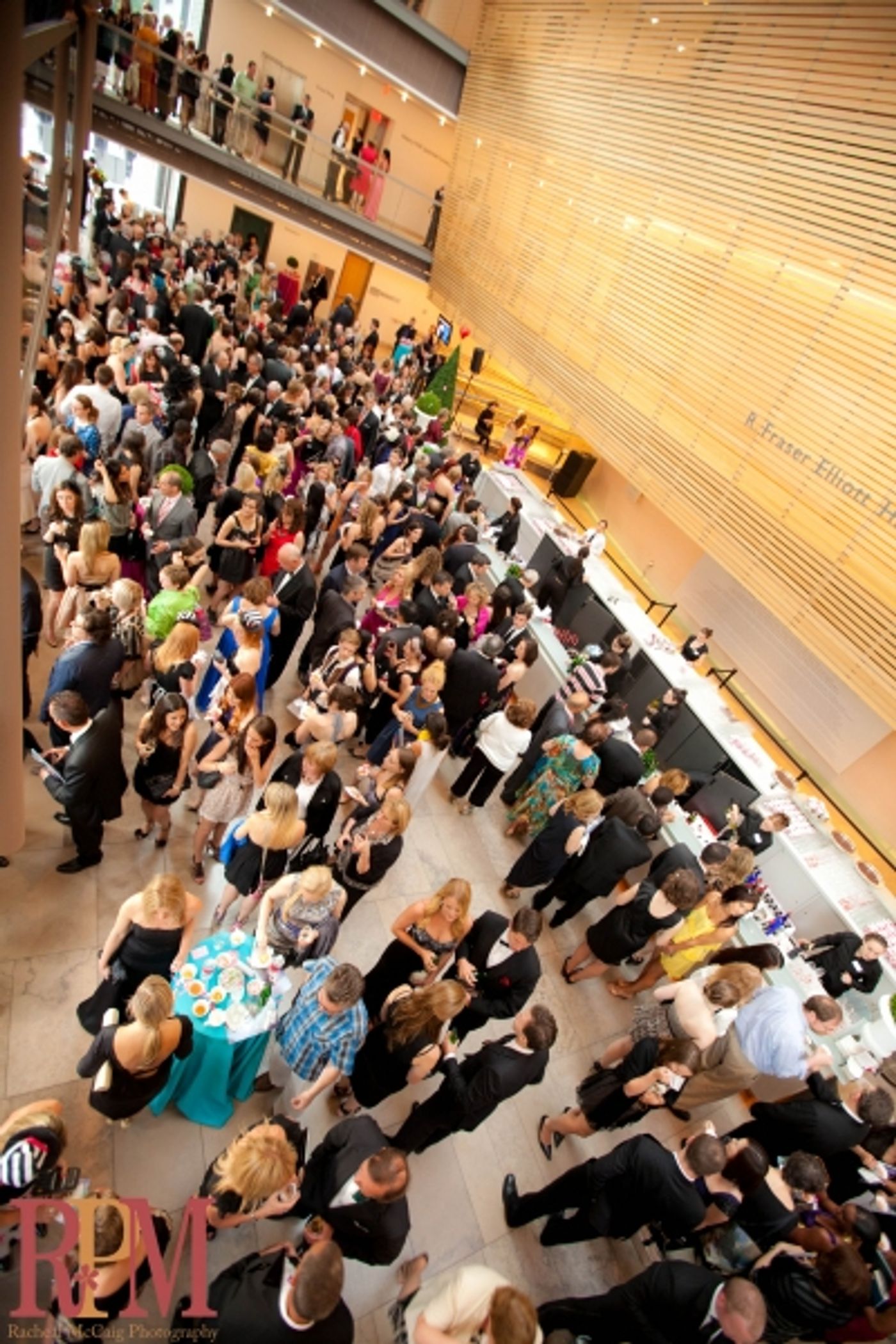 Photo Coverage: The National Ballet of Canada's MAD HOT WONDERLAND  Image