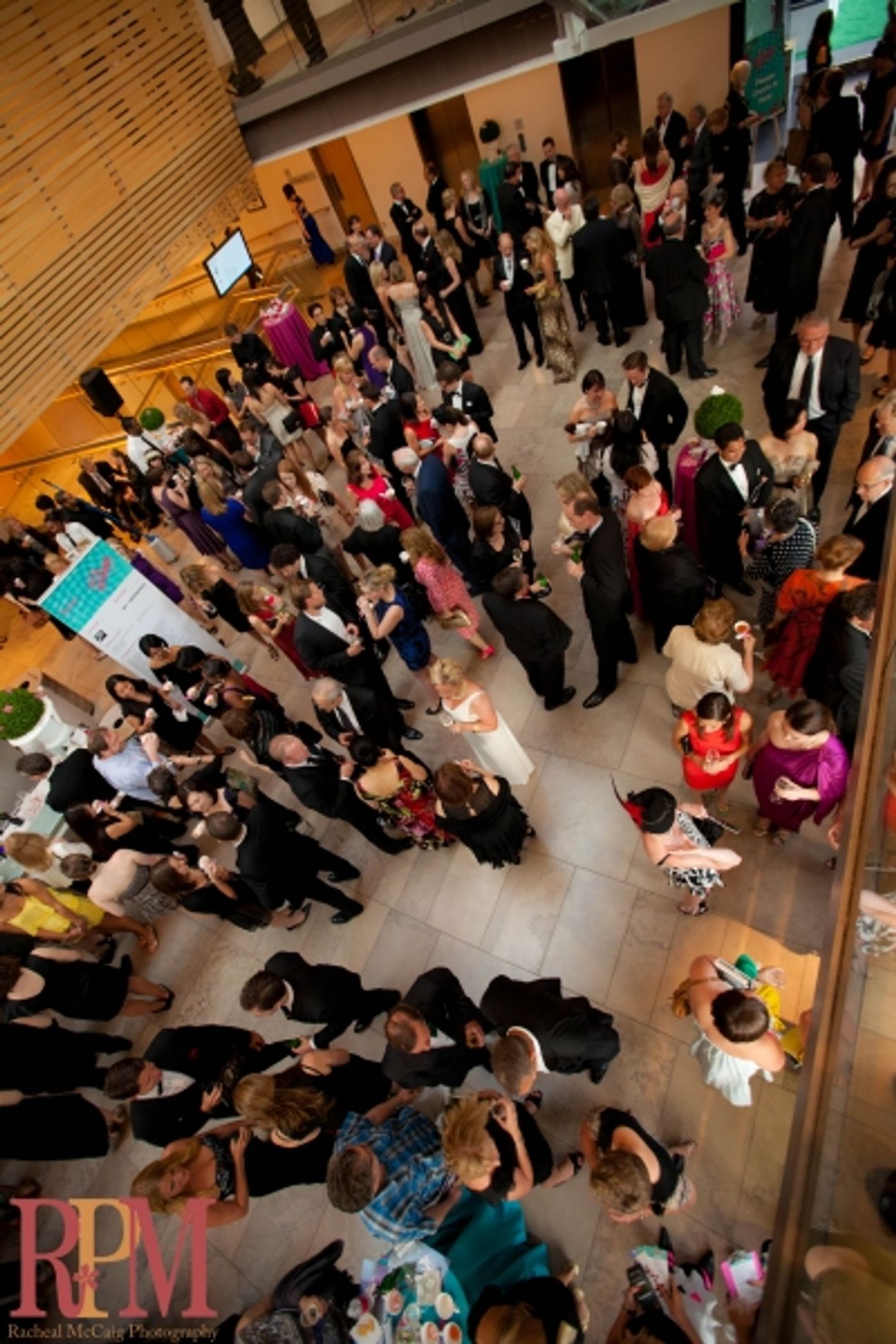 Photo Coverage: The National Ballet of Canada's MAD HOT WONDERLAND  Image