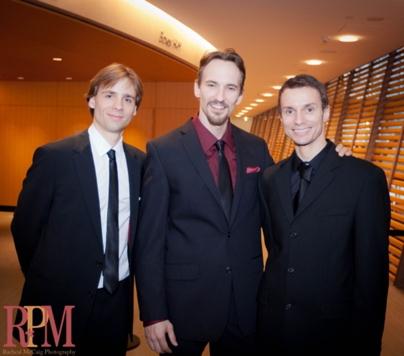 Photo Coverage: The National Ballet of Canada's MAD HOT WONDERLAND  Image