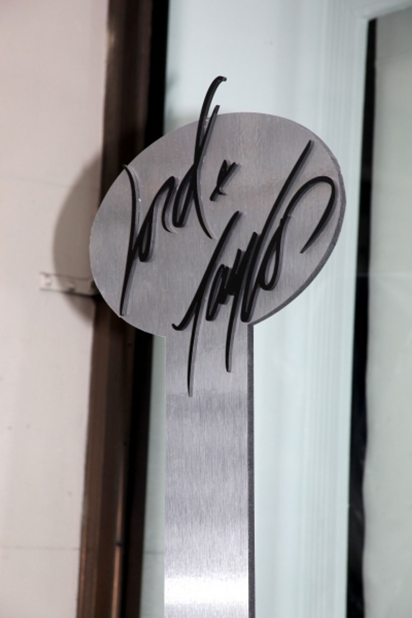 Photo Coverage: Daniel Radcliffe, John Larroquette & Rose Hemingway Unveil HOW TO SUCCEED Window Display at Lord & Taylor - Complete Coverage!  Image