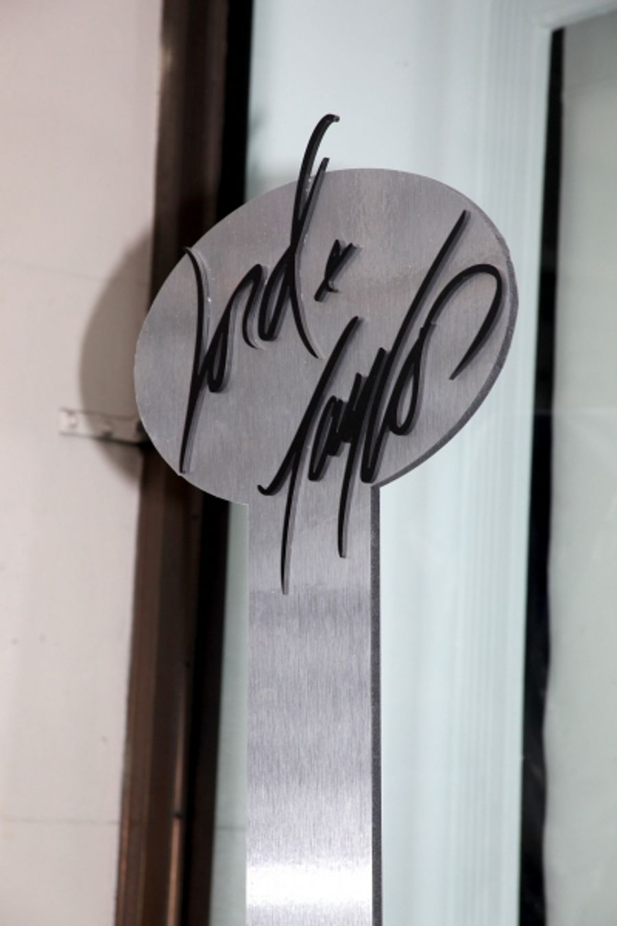 Photo Coverage: Daniel Radcliffe, John Larroquette & Rose Hemingway Unveil HOW TO SUCCEED Window Display at Lord & Taylor - Complete Coverage! Image