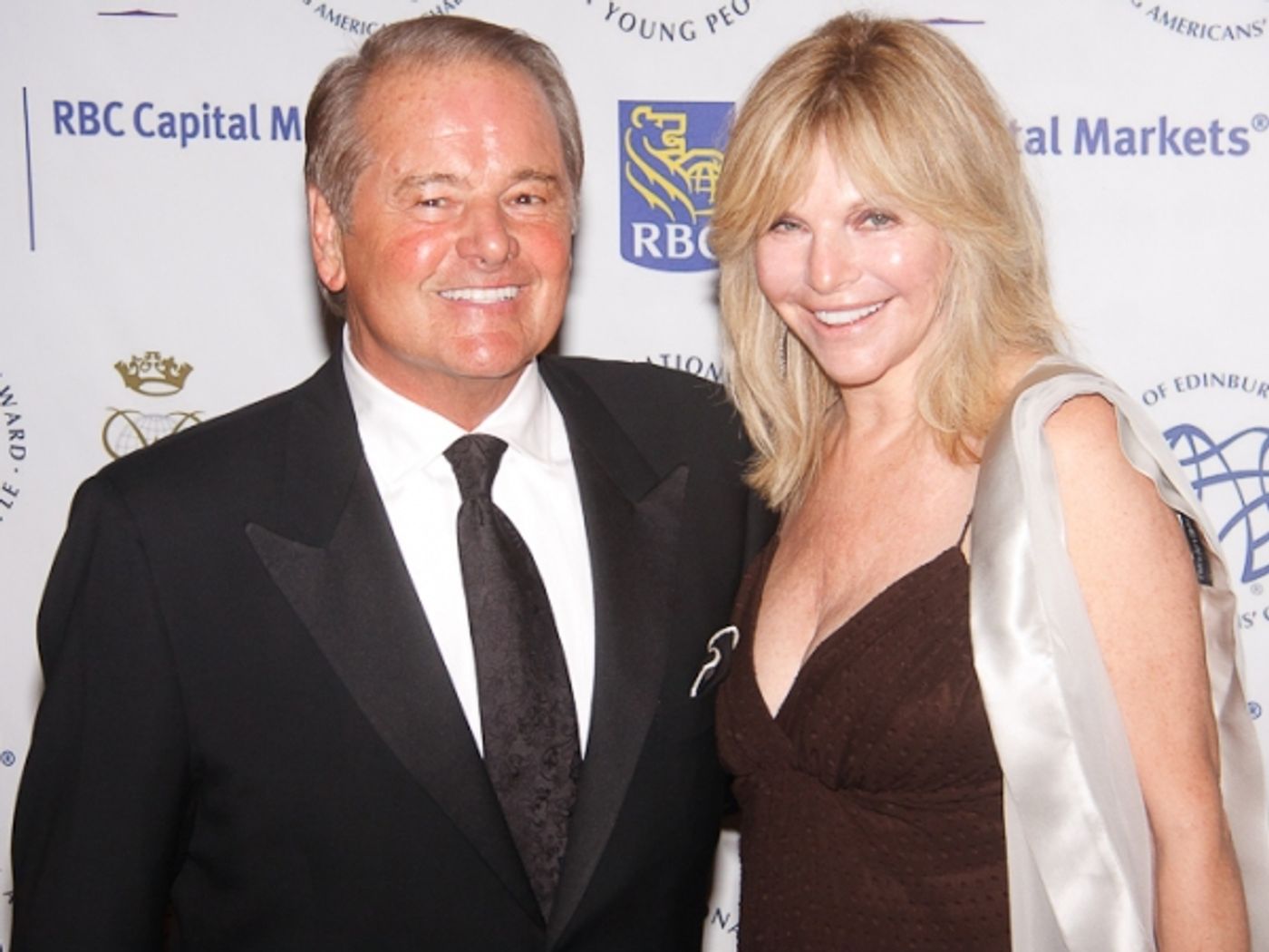 Photo Coverage: Stars Celebrate Duke Of Edinburgh's International Award and Benefit Gala  Image