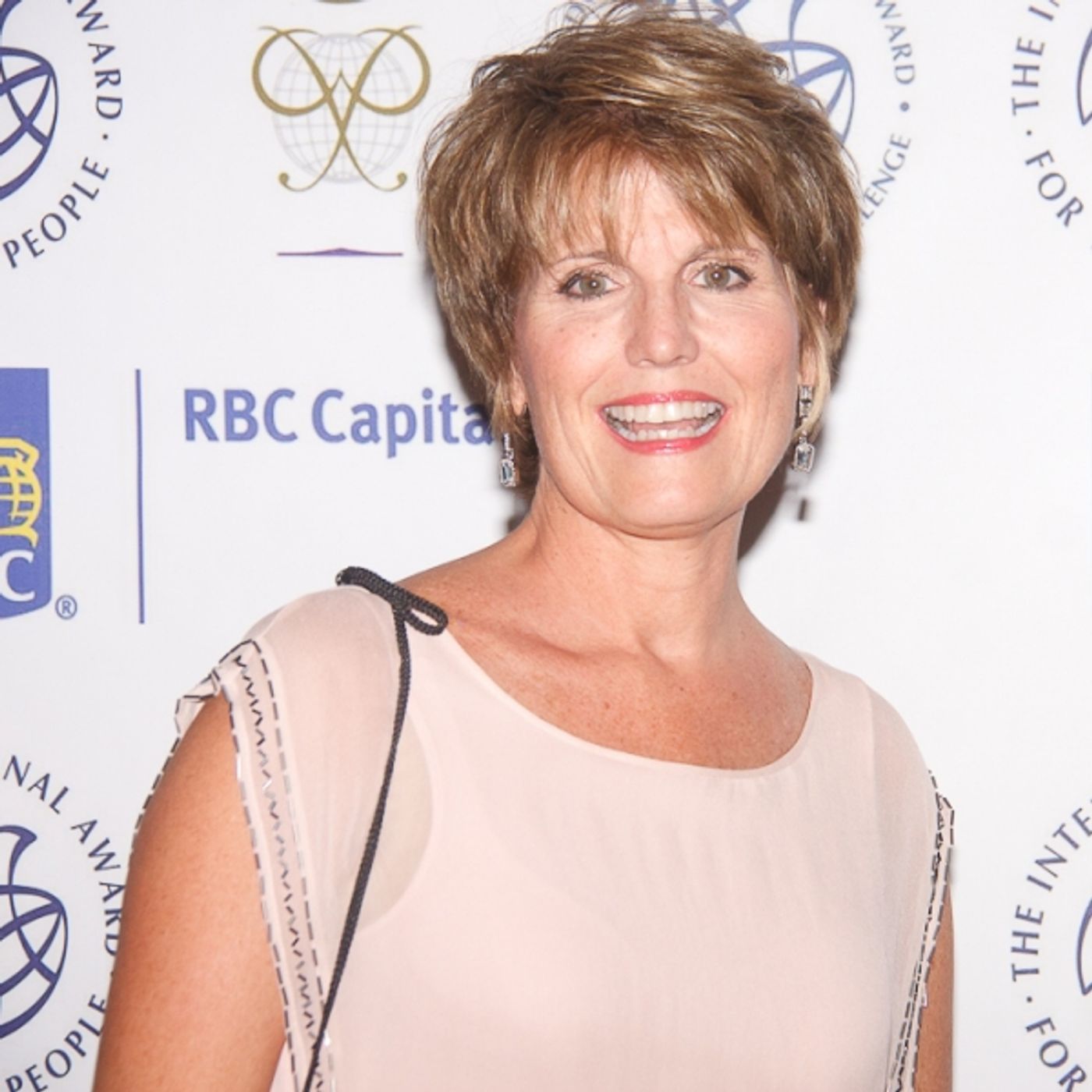 Photo Coverage: Stars Celebrate Duke Of Edinburgh's International Award and Benefit Gala  Image