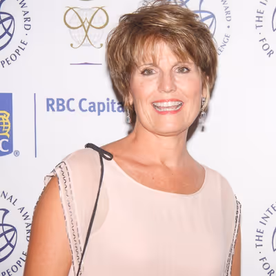 Lucie Arnaz Photo