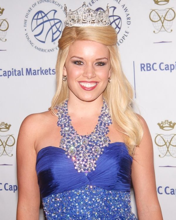 Teresa Scanlan Photo