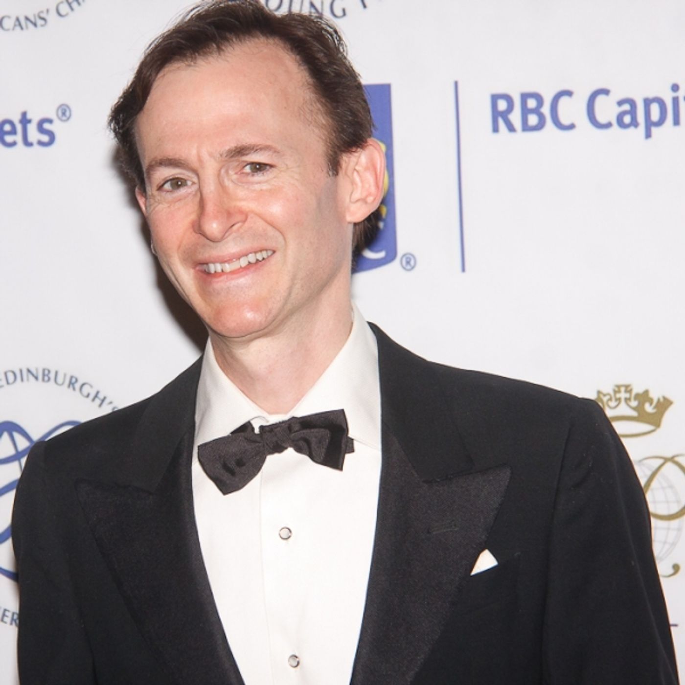 Photo Coverage: Stars Celebrate Duke Of Edinburgh's International Award and Benefit Gala  Image