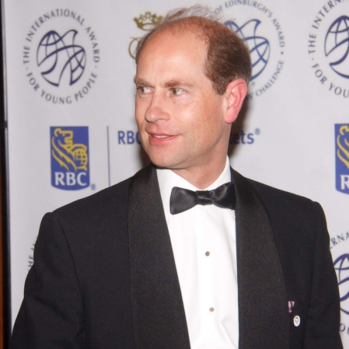 Photo Coverage: Stars Celebrate Duke Of Edinburgh's International Award and Benefit Gala  Image