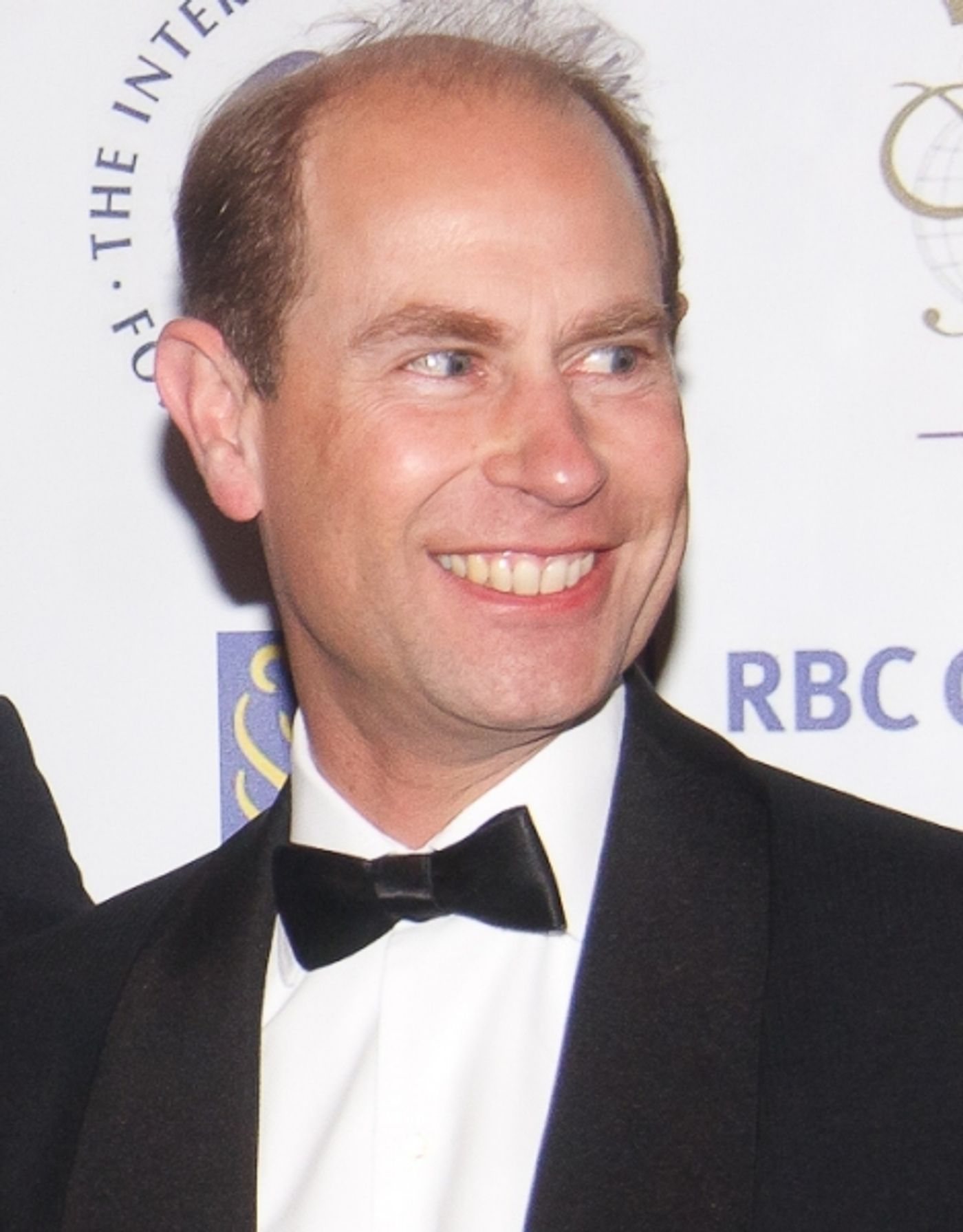 Photo Coverage: Stars Celebrate Duke Of Edinburgh's International Award and Benefit Gala  Image