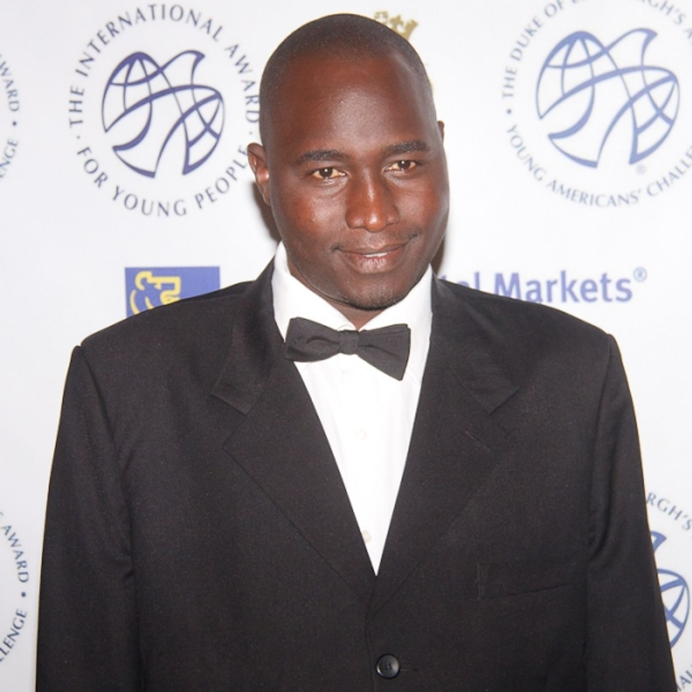 Photo Coverage: Stars Celebrate Duke Of Edinburgh's International Award and Benefit Gala  Image