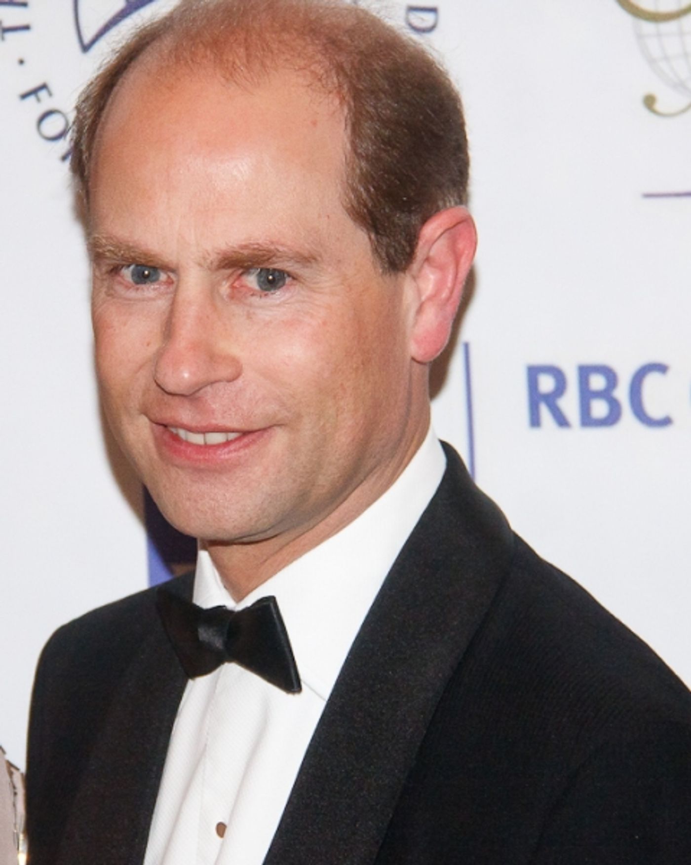 Photo Coverage: Stars Celebrate Duke Of Edinburgh's International Award and Benefit Gala  Image