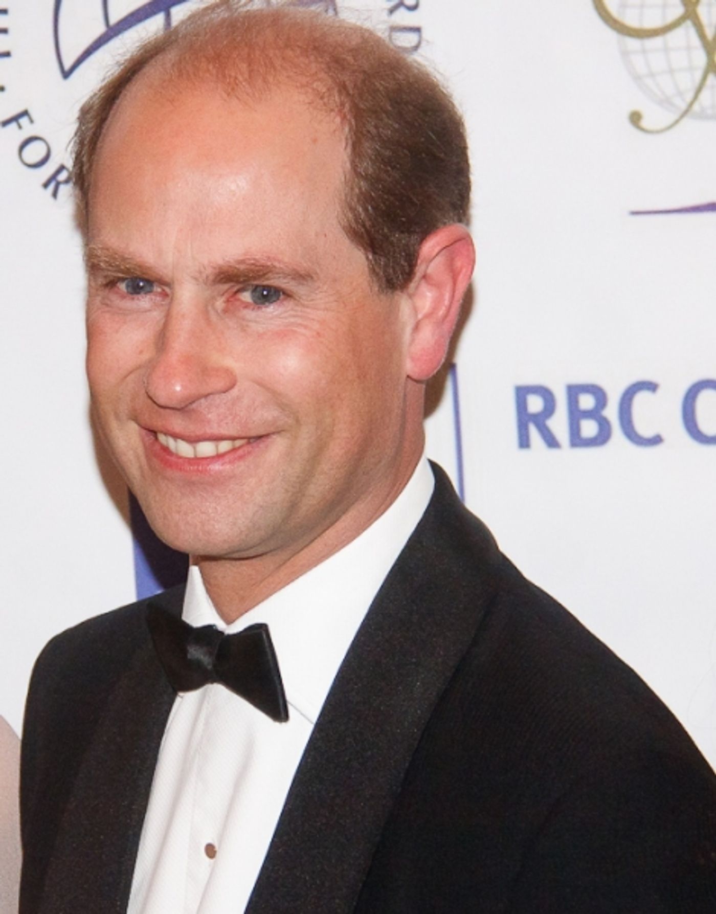 Photo Coverage: Stars Celebrate Duke Of Edinburgh's International Award and Benefit Gala  Image