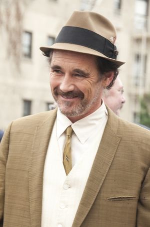 Mark Rylance Photo