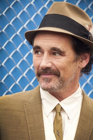 Mark Rylance Photo