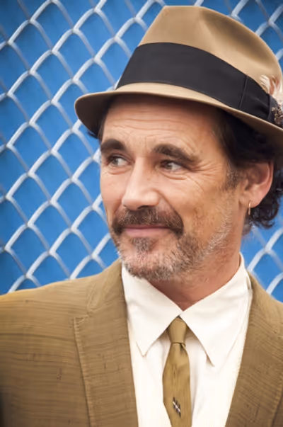 Mark Rylance Photo