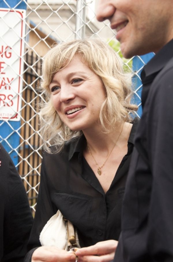 Juliet Rylance  Photo