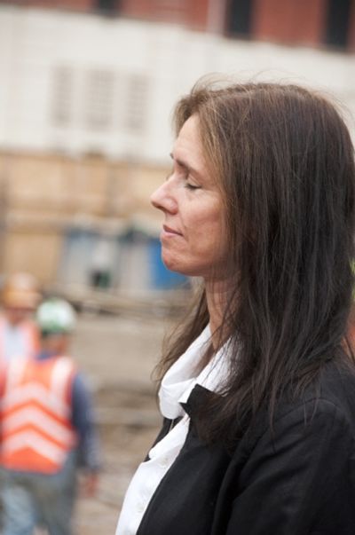 Julie Taymor Photo