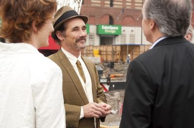Mark Rylance Photo