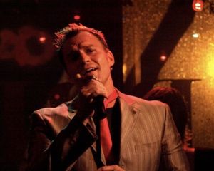 Darren Ritchie @ BroadwayWorld Darren Ritchie Photo