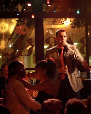 Darren Ritchie @ BroadwayWorld Darren Ritchie Photo