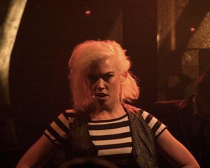 Brenna Whitaker @ BroadwayWorld Brenna Whitaker Photo