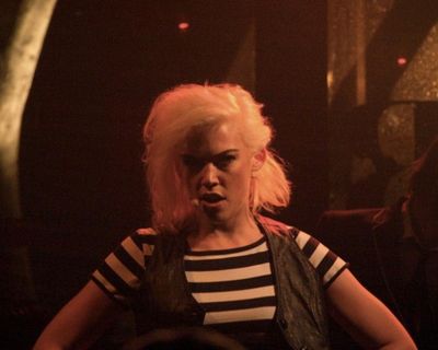 Brenna Whitaker Photo