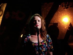 Jessica Keenan Wynn Photo