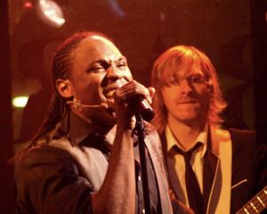 Rogelio Douglas, Jr. @ BroadwayWorld Rogelio Douglas, Jr. Photo