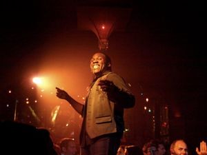 Rogelio Douglas, Jr. @ BroadwayWorld Rogelio Douglas, Jr. Photo