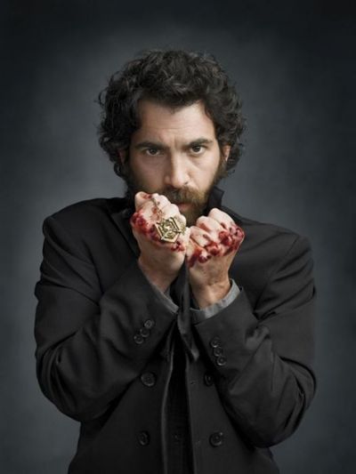Chris Messina Photo