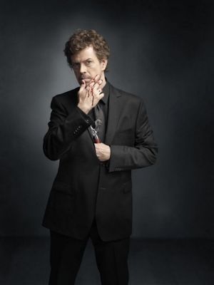 Dylan Baker @ BroadwayWorld Dylan Baker Photo