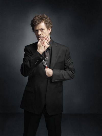 Dylan Baker Photo