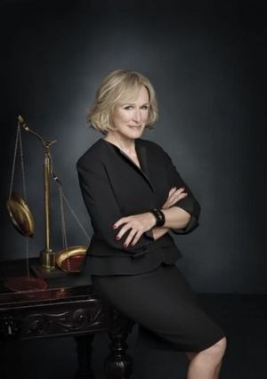 Glenn Close Photo