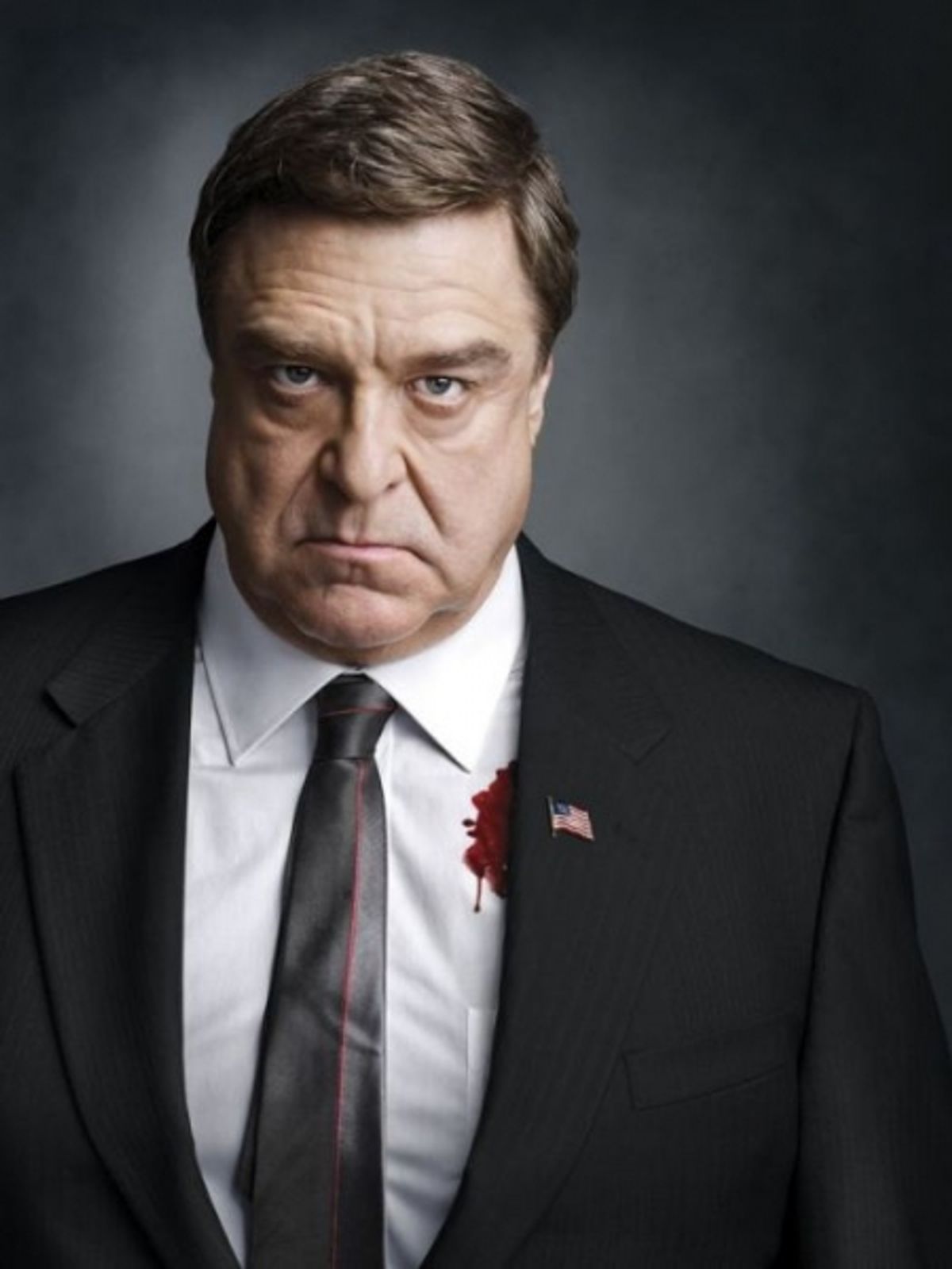 John Goodman at 