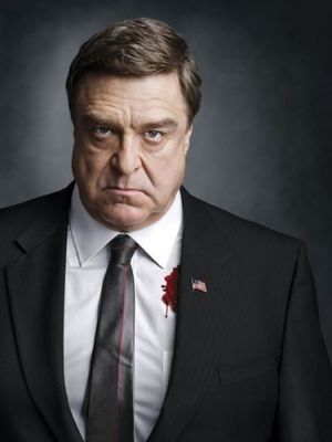 John Goodman @ BroadwayWorld John Goodman Photo