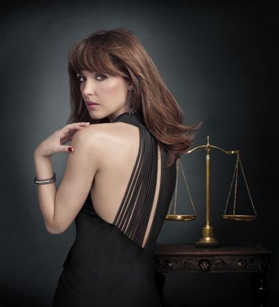 Rose Byrne Photo