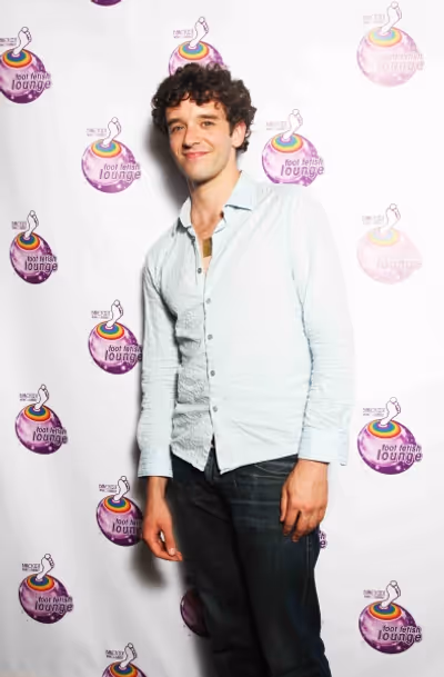 Michael Urie Photo