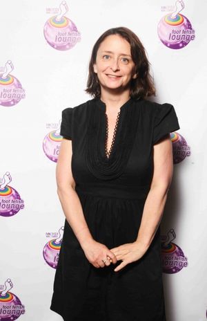 Rachel Dratch @ BroadwayWorld Rachel Dratch Photo