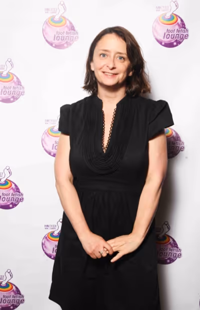 Rachel Dratch Photo