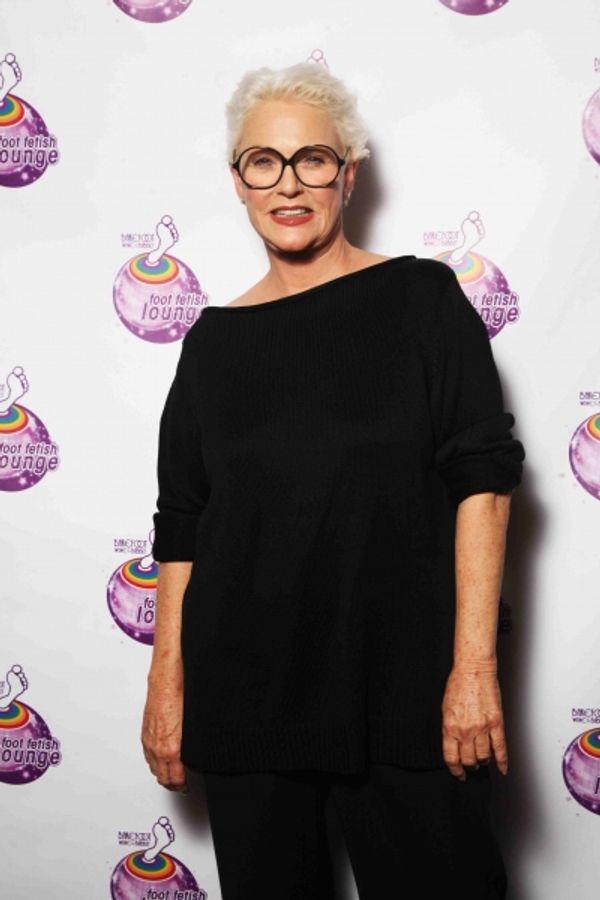 Sharon Gless Photo
