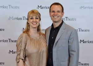 Rachel Rockwell, Ryan Nelson Photo