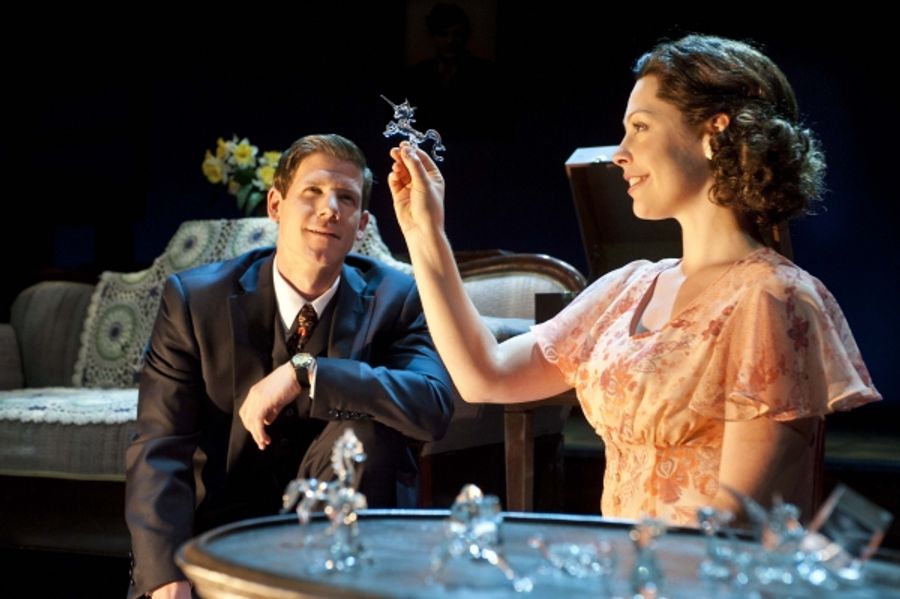 Photo Flash: First Look at Utah Shakespeare Festival! Image