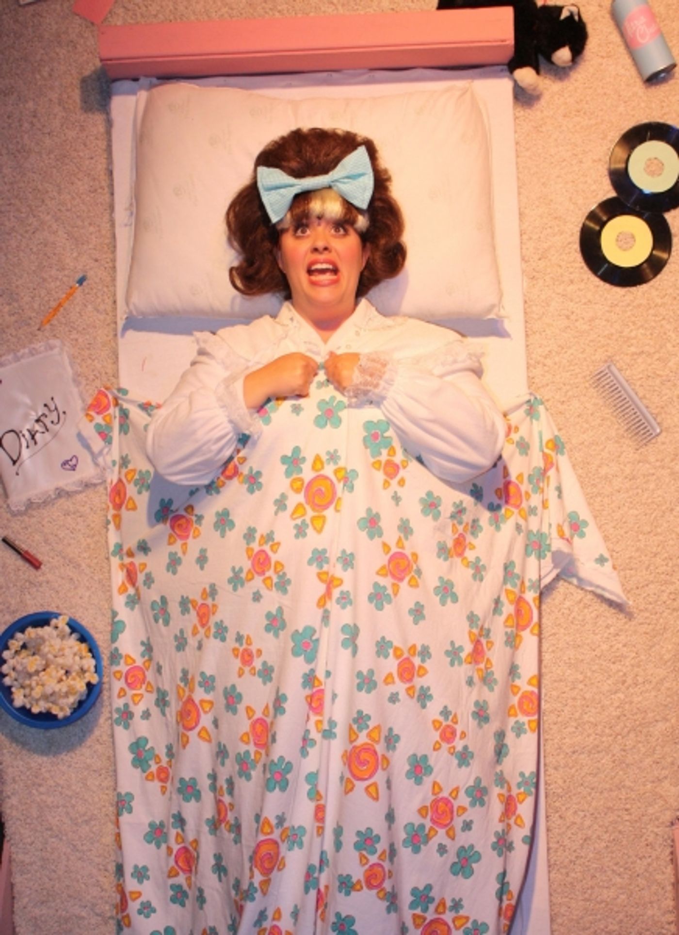 Photo Flash: Way Off Broadway's HAIRSPRAY  Image